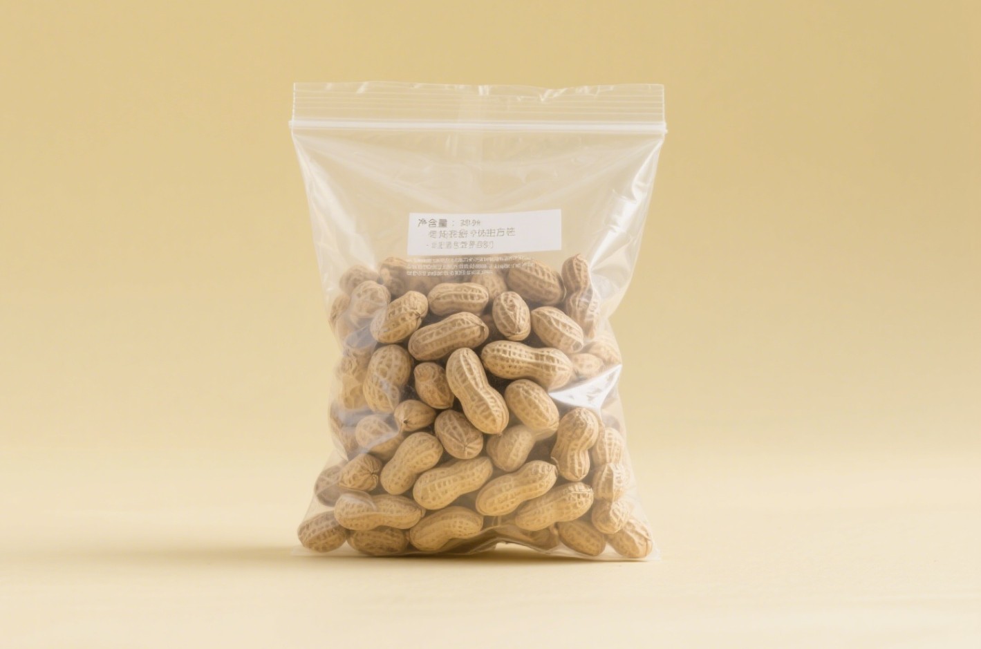 Nuts & Seeds